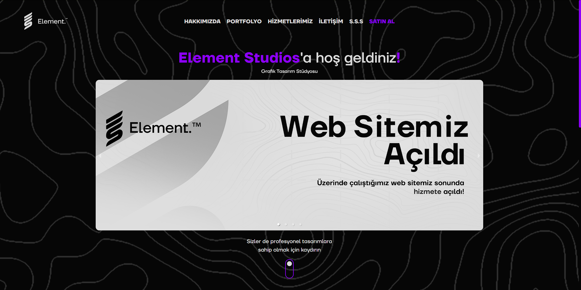 Element Studios